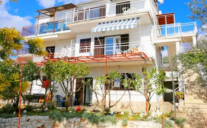 Apartmani Gabric