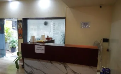 Ashoka Hotel
