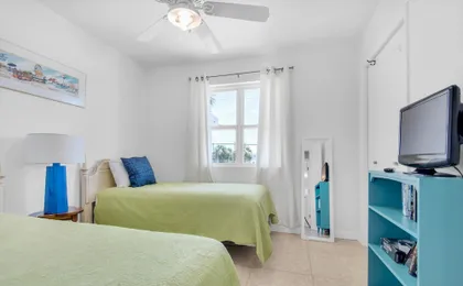 Moon Tide Cottage
