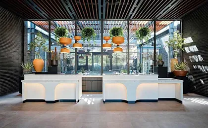 Kimpton Santo San Antonio - Riverwalk by IHG