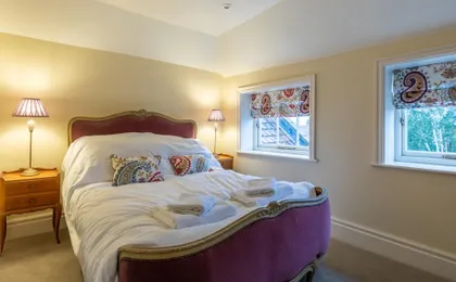 71 Micklegate - Apartment 1