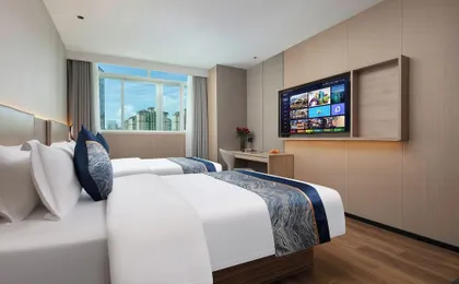 Shanshui Trends Hotel