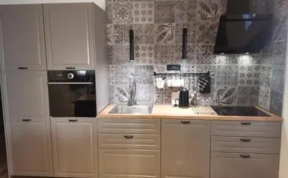 Apartments Glam