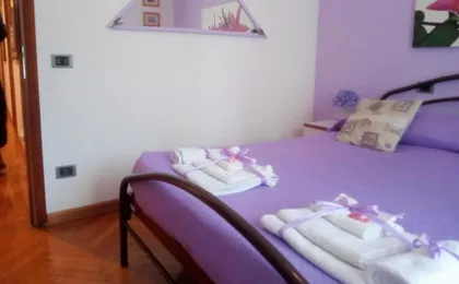 Verona Bottego Guest House