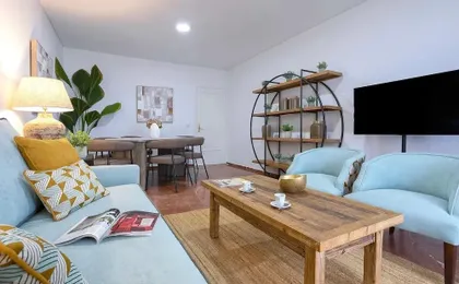 Spectacular Apartment in Cordoba Center. Avenida America