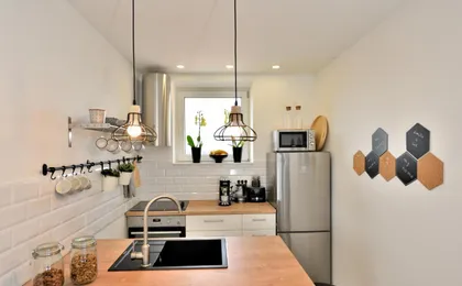 Apartment Myhome Zagreb (Adults Only)