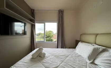 Casa de Pedra 303a - 2 Suites Com Piscina Gramado