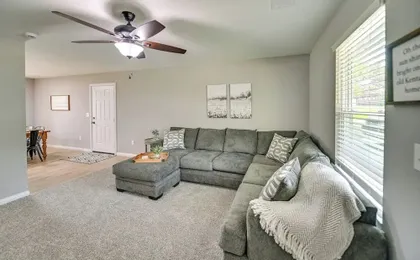 Serene Dry Ridge Vacation Rental w/ Nearby Fishing