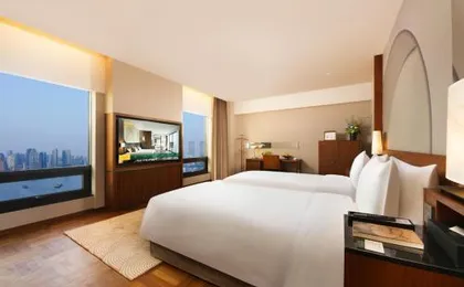 Maxx by Steigenberger on the Bund Shanghai