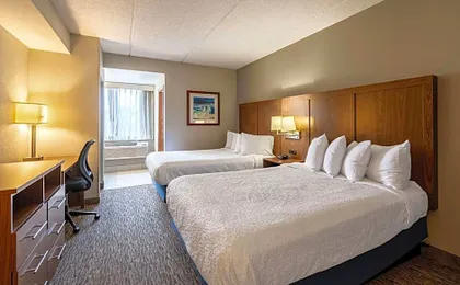 Best Western Bridgeview Hotel