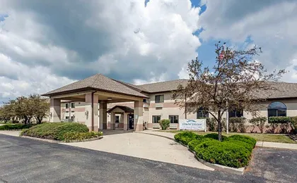 Howard Johnson by Wyndham Manteno