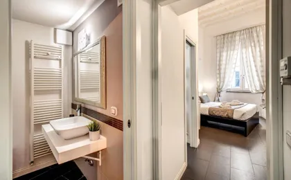 Trastevere Miracle Suite