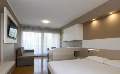 Residence All'adige