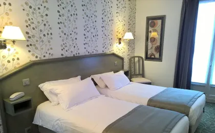 Relais du Pre (Adults only)