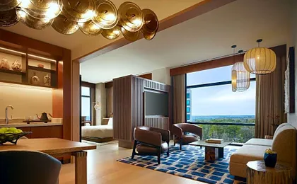Nobu Hotel Atlanta