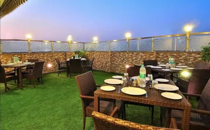 Hotel Sai Miracle