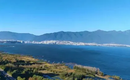 Yunnan Dinglu Homestay (Global Times)