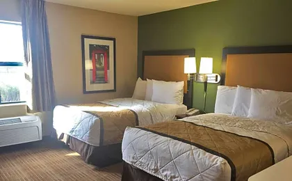 Extended Stay America Select Suites - Greenville - Airport
