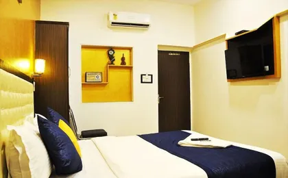 Hotel Aksa