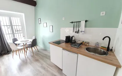 Home Sweet Home