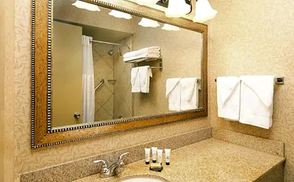 Red Lion Hotel Wenatchee City Center