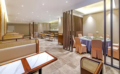 Shafei Hotel - Chongqing Dadukou Xinshancun Metro Station