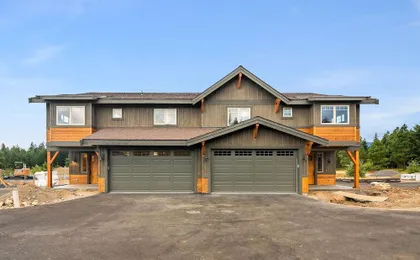 Vacation Homes at Suncadia Resort