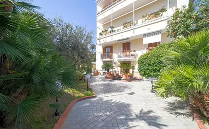 B&B 'O Sole Mio!