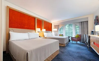 Universal's Hard Rock Hotel