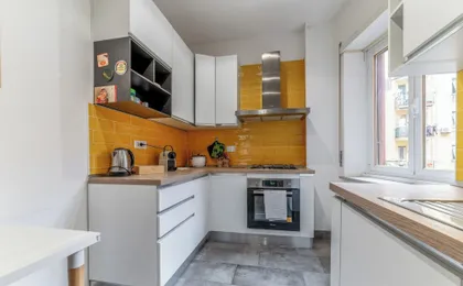 Casilina Green House - Metro Malatesta