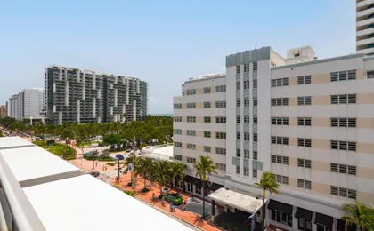 Boulan South Beach