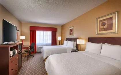 Best Western Downtown Phoenix