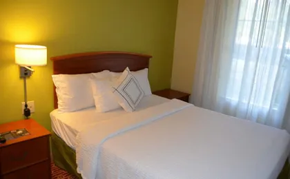 Towneplace Suites By Marriott Dallas Plano/Legacy