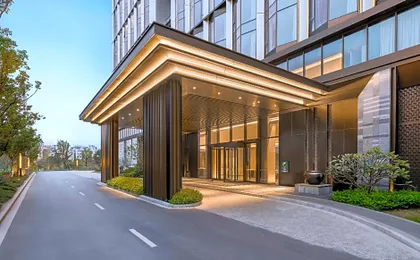Element Guangzhou Baiyun