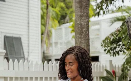Fitch Lodge - Key West Historic Inns