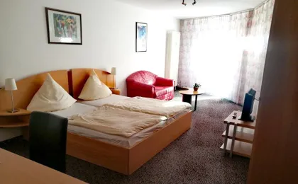 Hotel Altschwabing