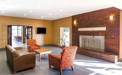 Econo Lodge Wichita Falls Downtown