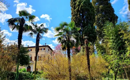 Villa Nardi