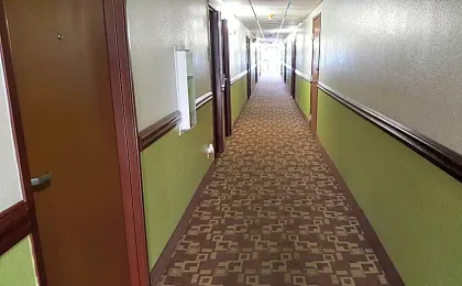 Super 8 by Wyndham Harlingen TX