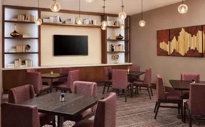 Crowne Plaza Market Center