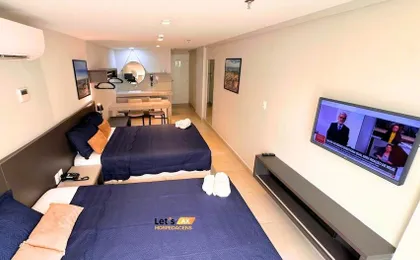 Ax Qualyte Suites