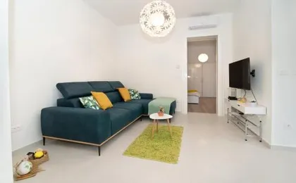 Modern apartments at antique Villa City Center - no privat parking