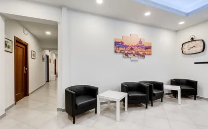 San Pietro Rooms Hotel