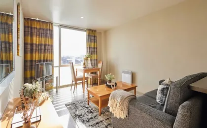 Host Stay 608 Hatton Garden