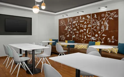 Towneplace Suites Gainesville Northwest