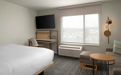 TownePlace Suites by Marriott Allentown West