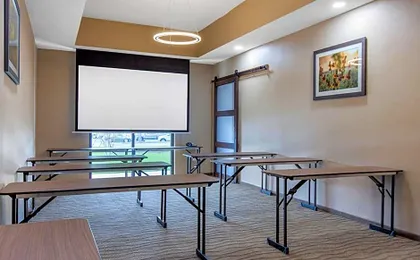 Comfort Suites - South Austin