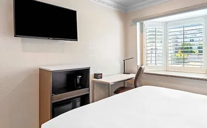Signature Inn San Francisco Marina District