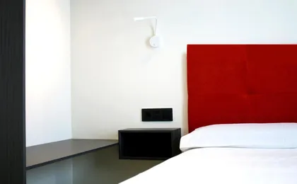 Arena Zone Hotel & Cafe