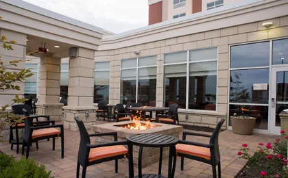 Hilton Garden Inn Dayton South/Austin Landing, OH